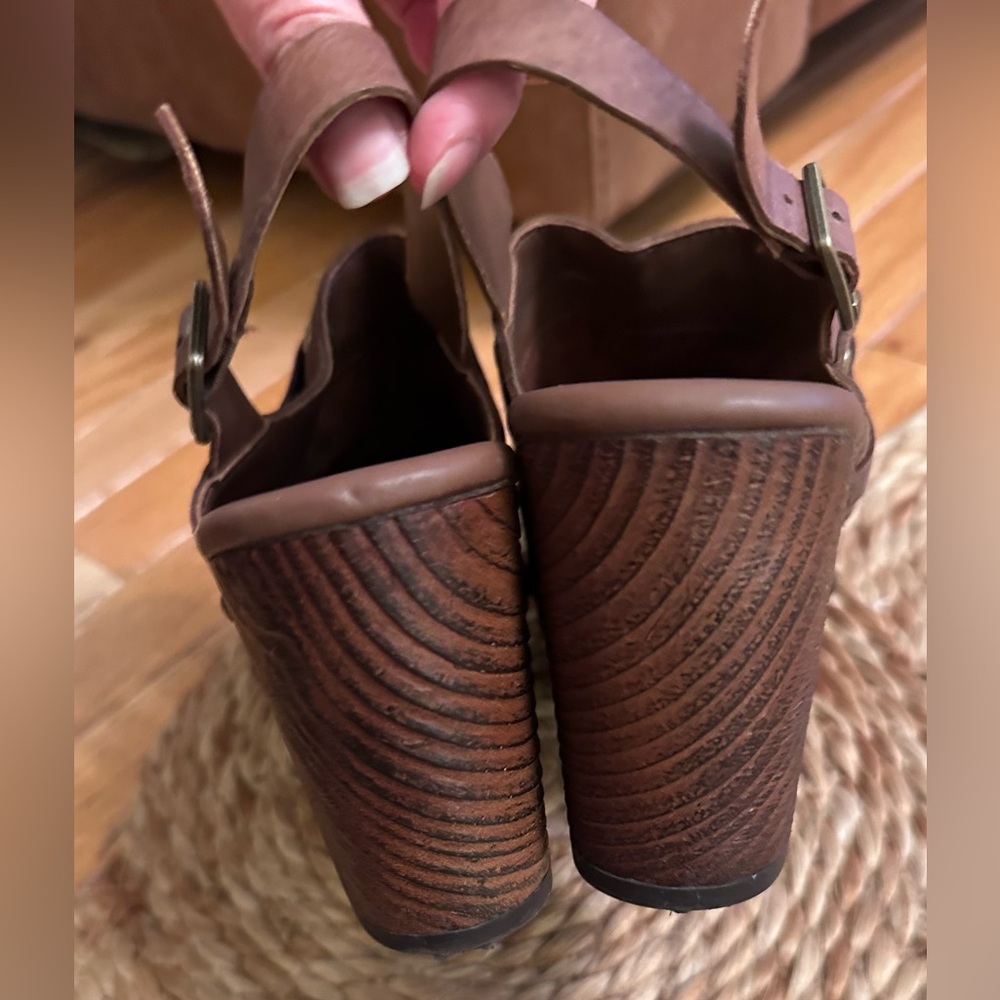 KORK EASE Korks Melrosa Clogs 6 - Picture 6 of 9